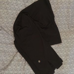 Lululemon Gather & Grow Crop